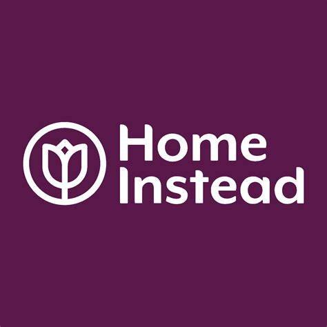 Home Instead Logo