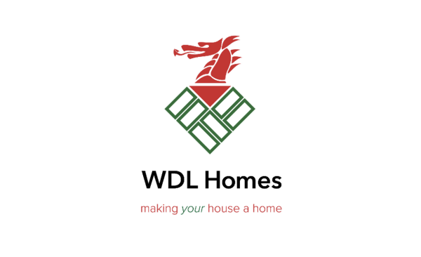 WDL Homes Logo