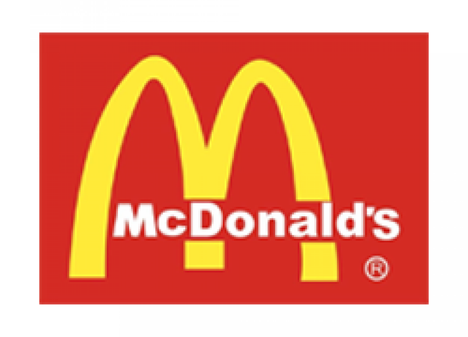 Mc Donald's Logo