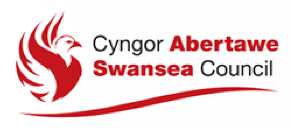 Swansea Council Logo