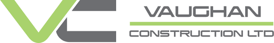 Vaughan Construction Logo